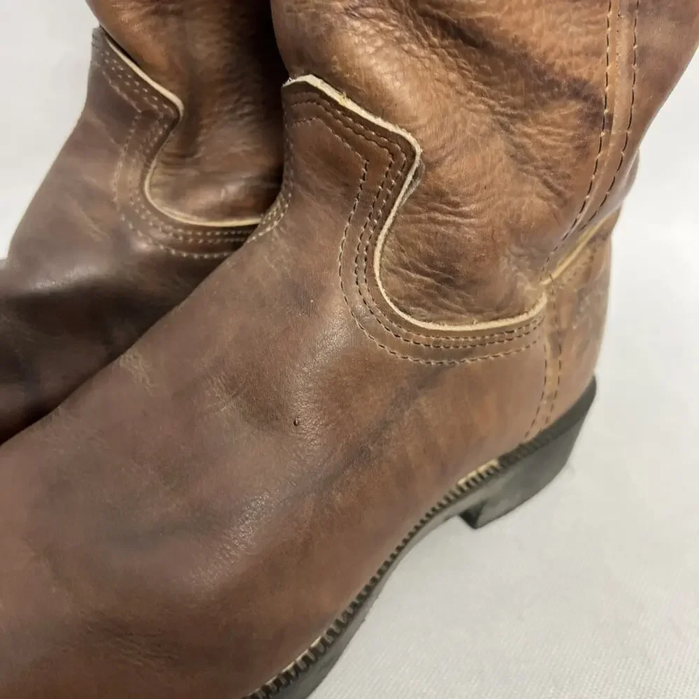 Georgia Boot boots are